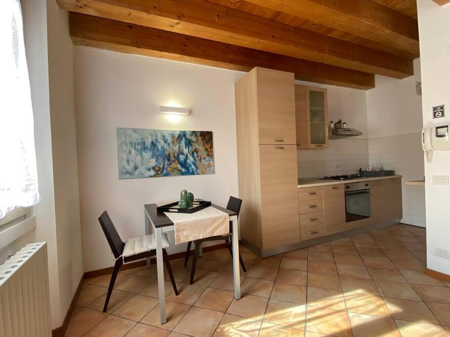 Appartamento Casa Annais In Zona Ospedale, Autodromo, Parco Monza Esterno foto